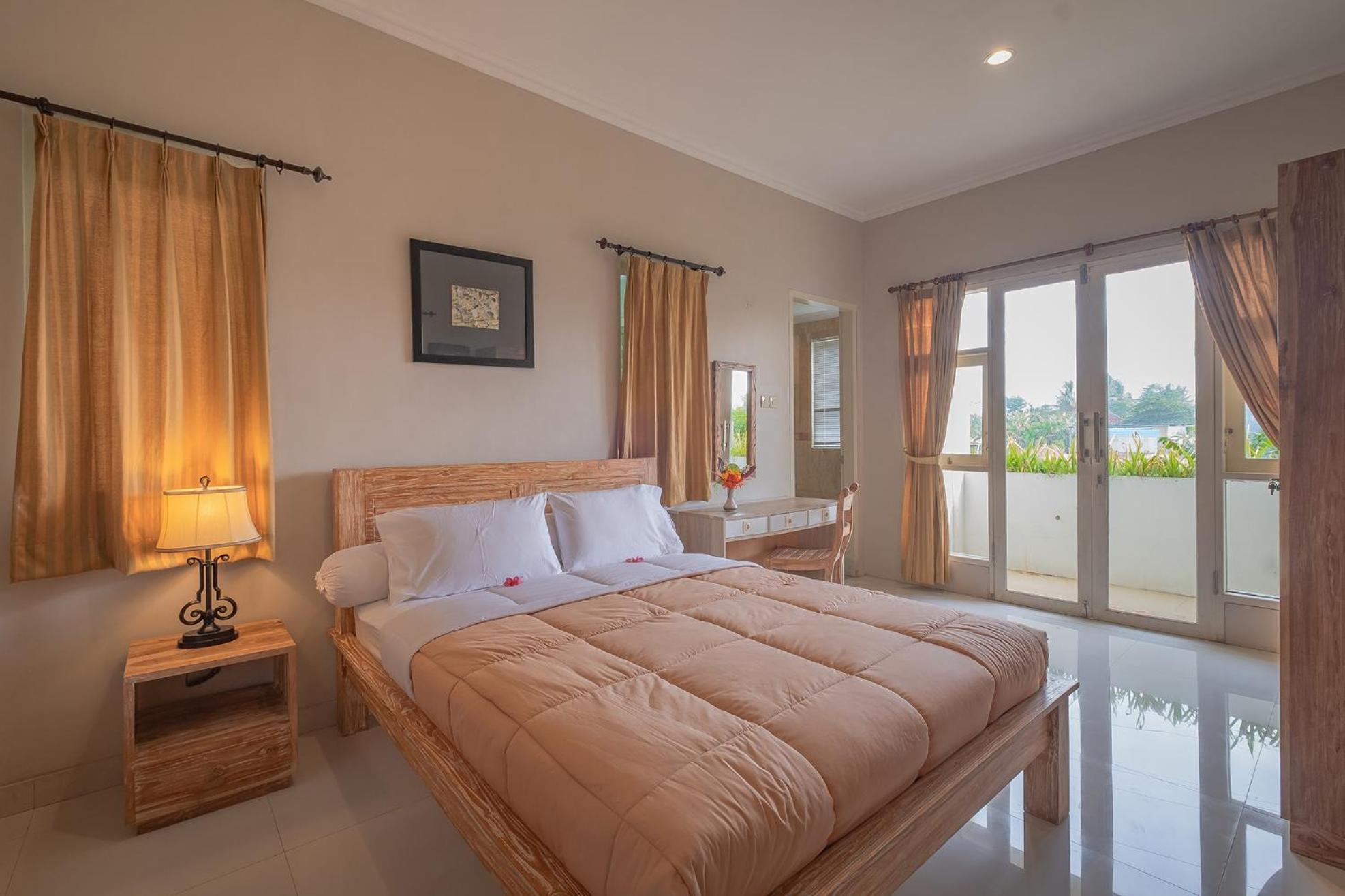 Puri Cili Villa Ubud 外观 照片