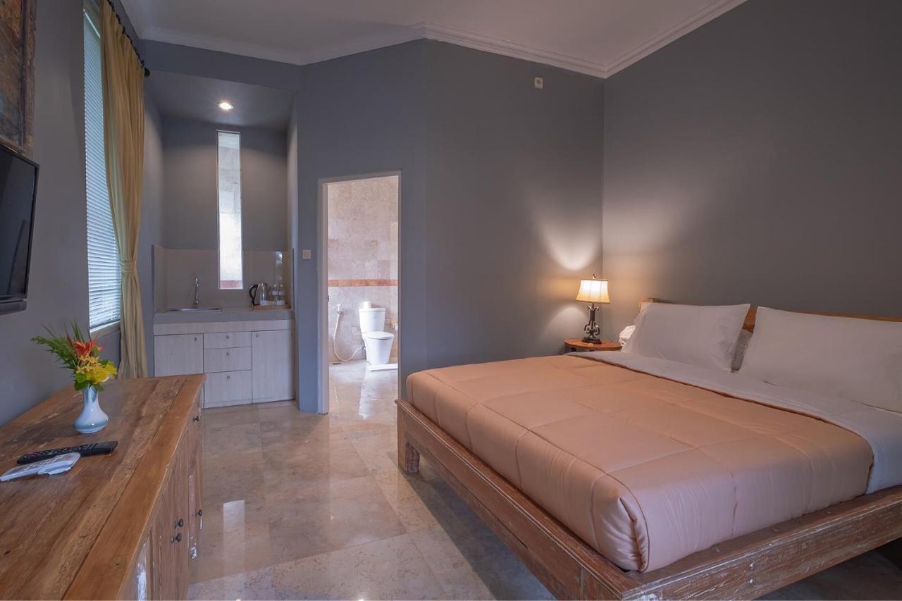 Puri Cili Villa Ubud 外观 照片