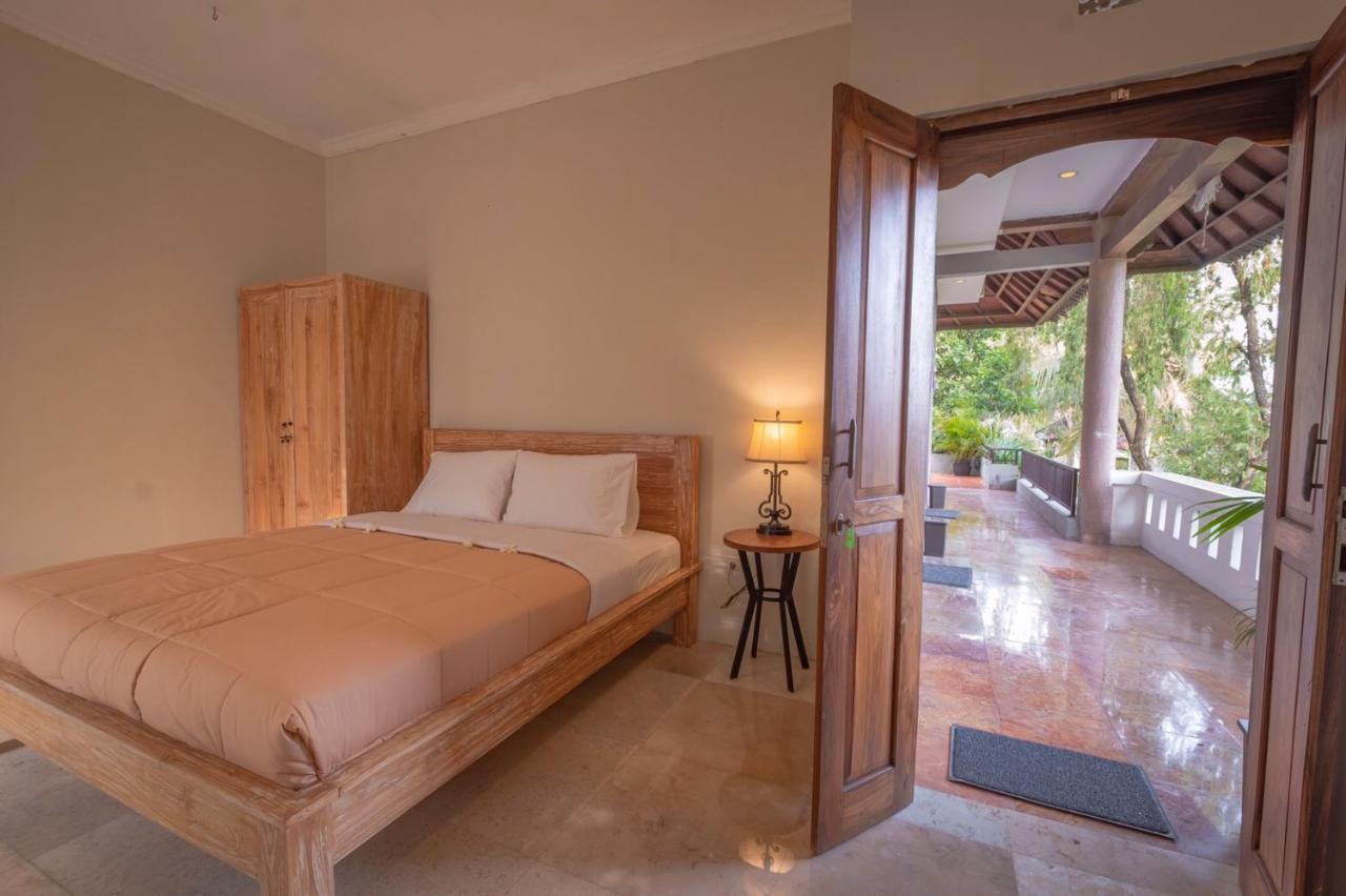 Puri Cili Villa Ubud 外观 照片